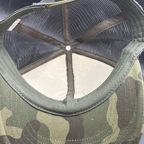 Chris Stapleton Cap - Picture 6 of 8